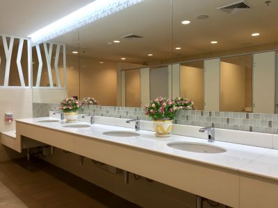 Cost of Bathroom Remodeling in Fitchburg, MA