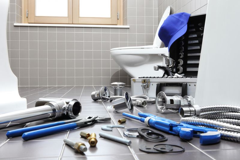 Plumbing and Electrical Contractors